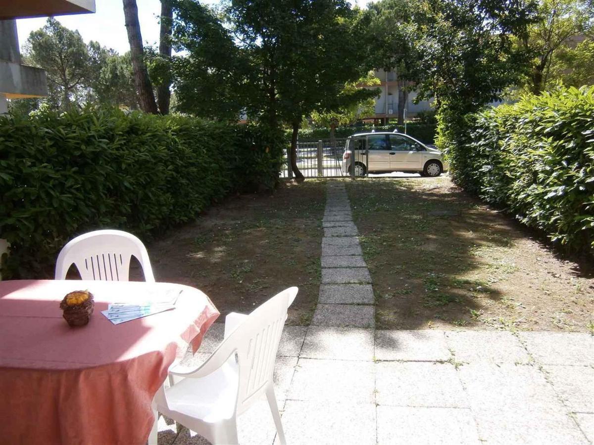Holiday Home In Bibione 24579 Exteriér fotografie