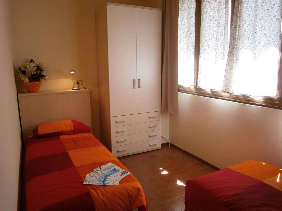 Holiday Home In Bibione 24579 Exteriér fotografie