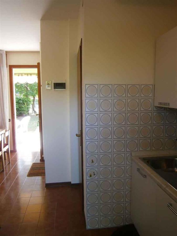 Holiday Home In Bibione 24579 Exteriér fotografie