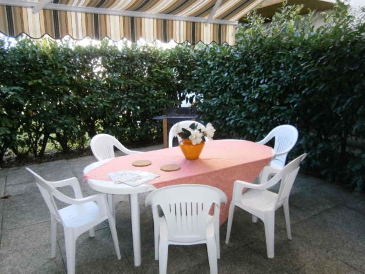 Holiday Home In Bibione 24579 Exteriér fotografie