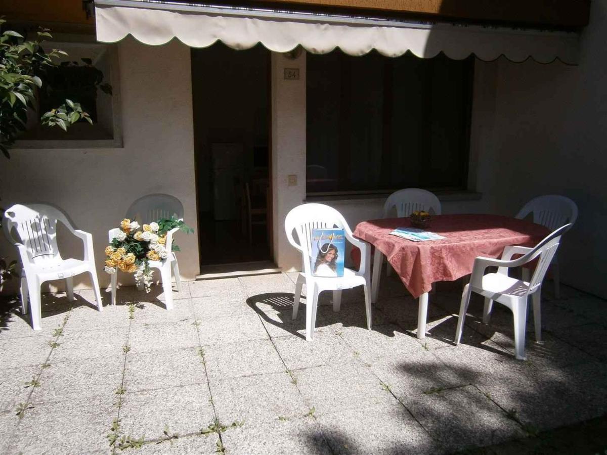 Holiday Home In Bibione 24579 Exteriér fotografie