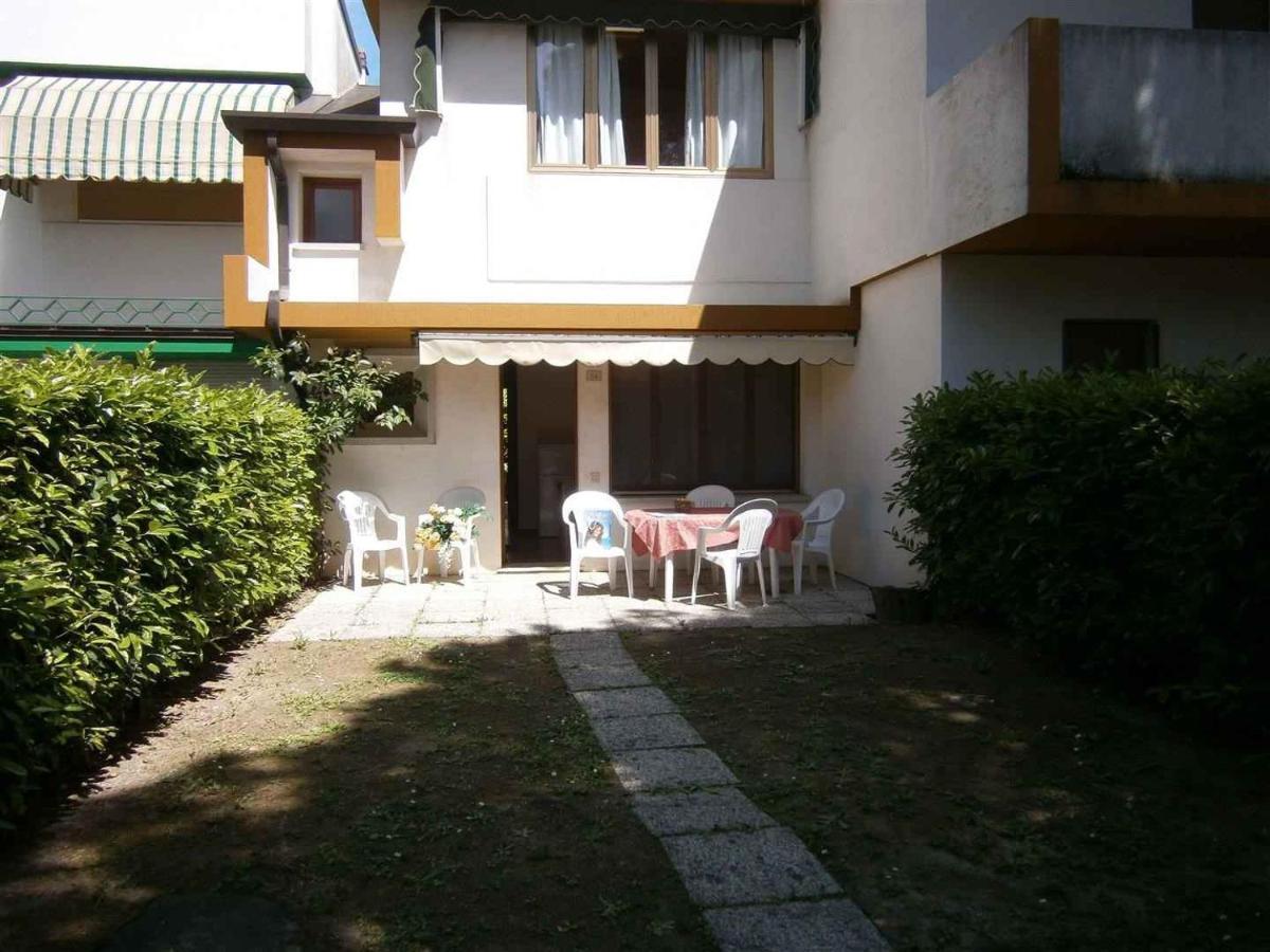 Holiday Home In Bibione 24579 Exteriér fotografie