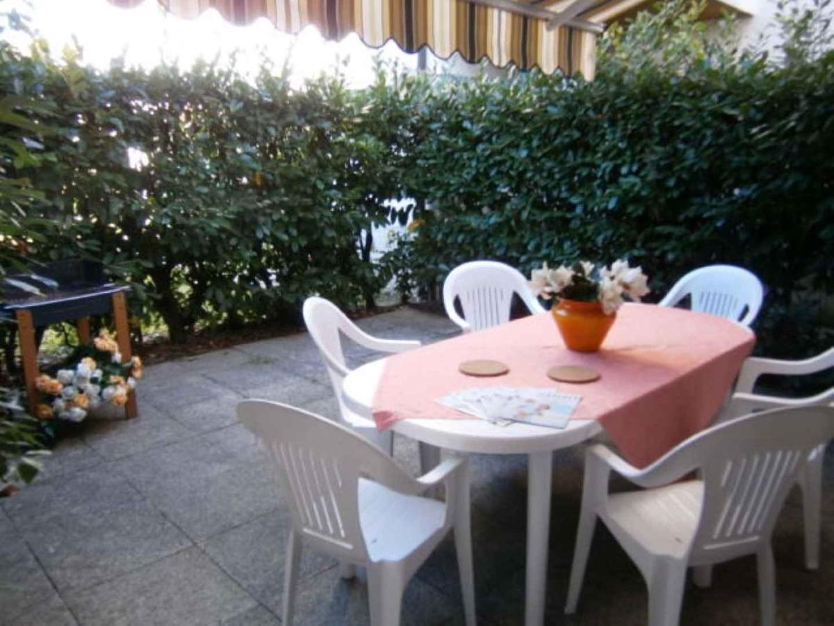 Holiday Home In Bibione 24579 Exteriér fotografie