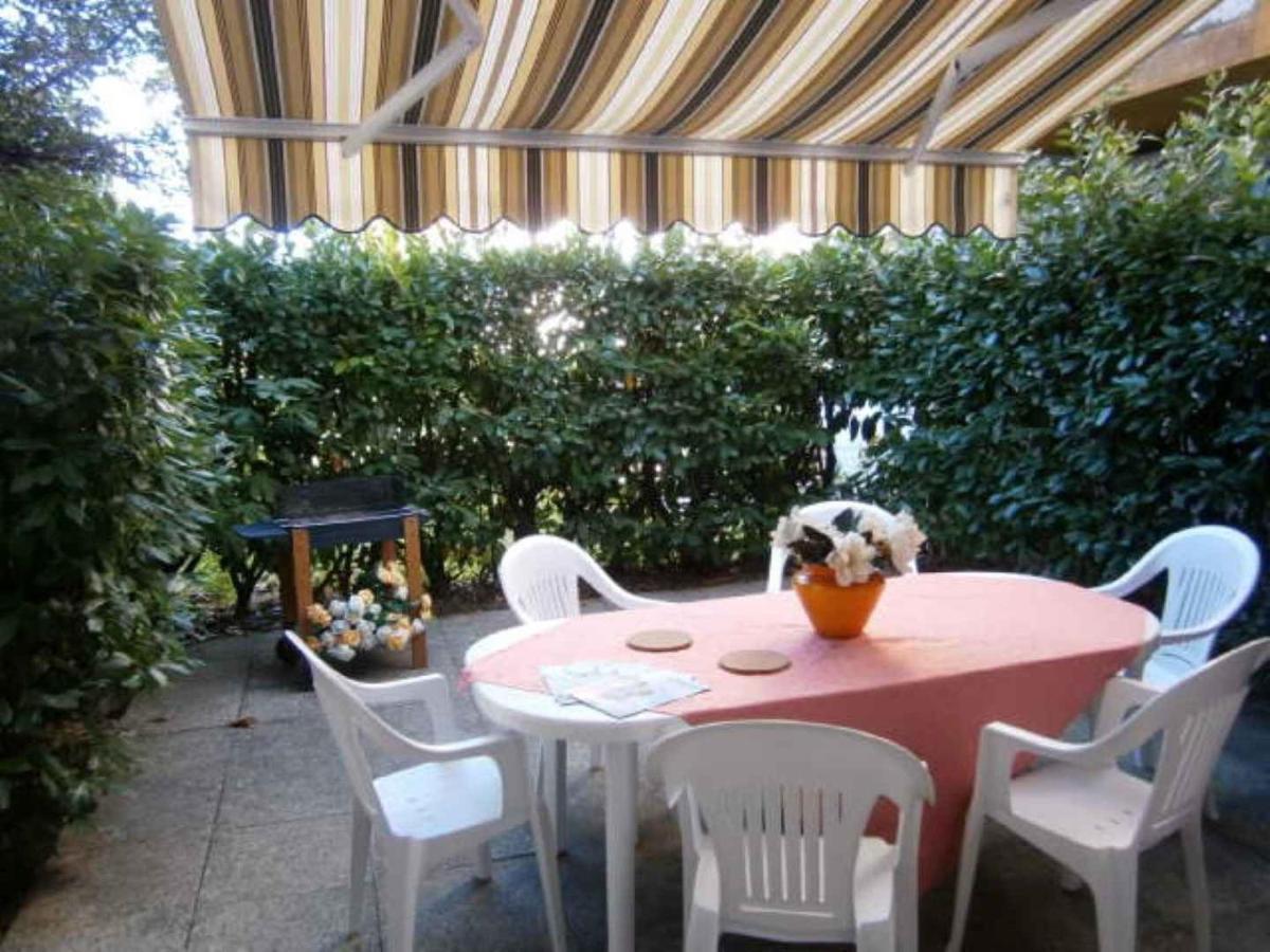 Holiday Home In Bibione 24579 Exteriér fotografie