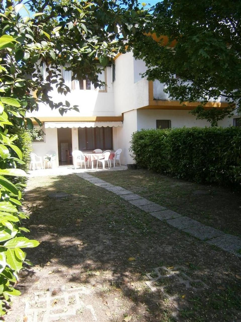 Holiday Home In Bibione 24579 Exteriér fotografie