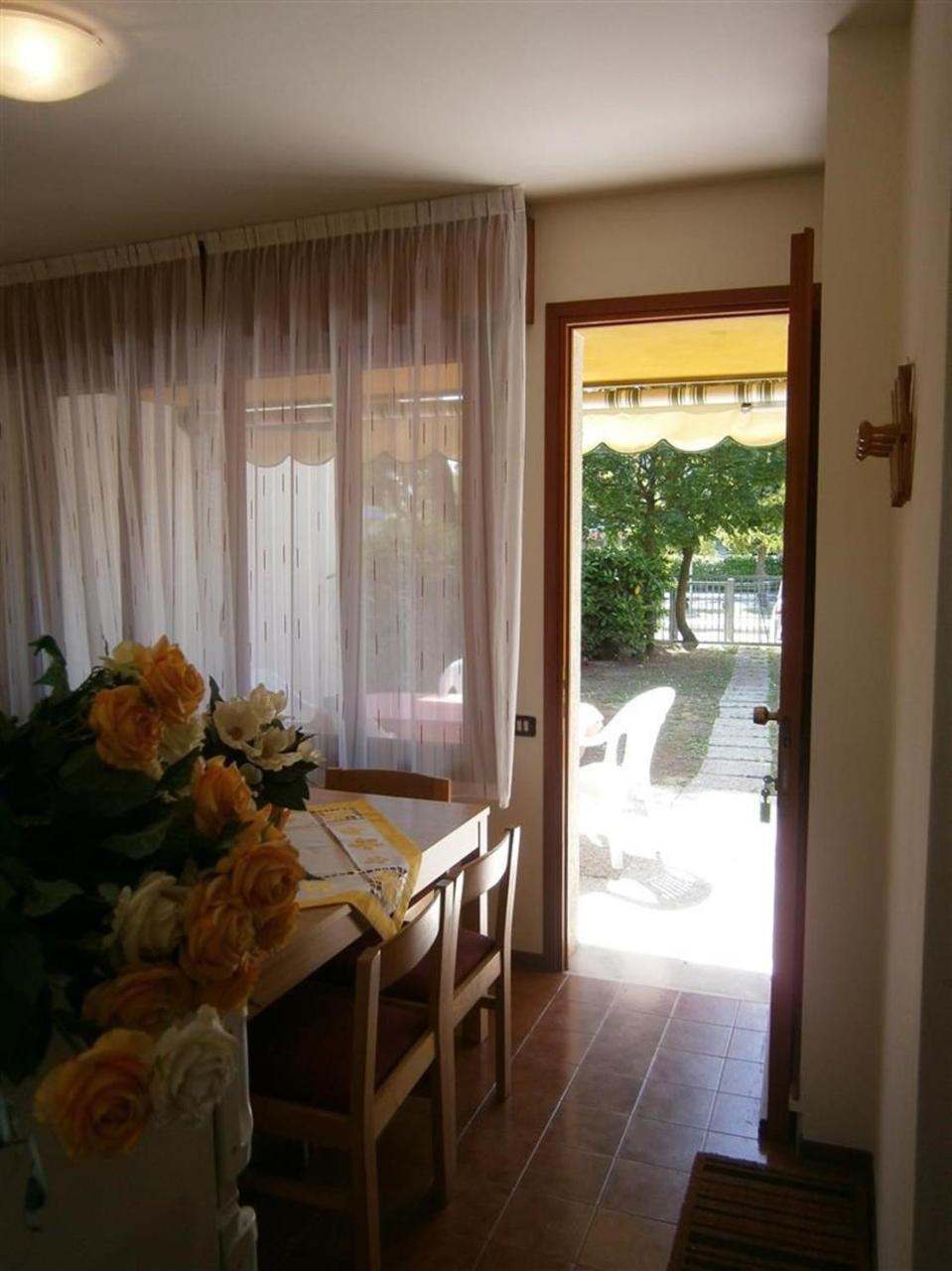 Holiday Home In Bibione 24579 Exteriér fotografie