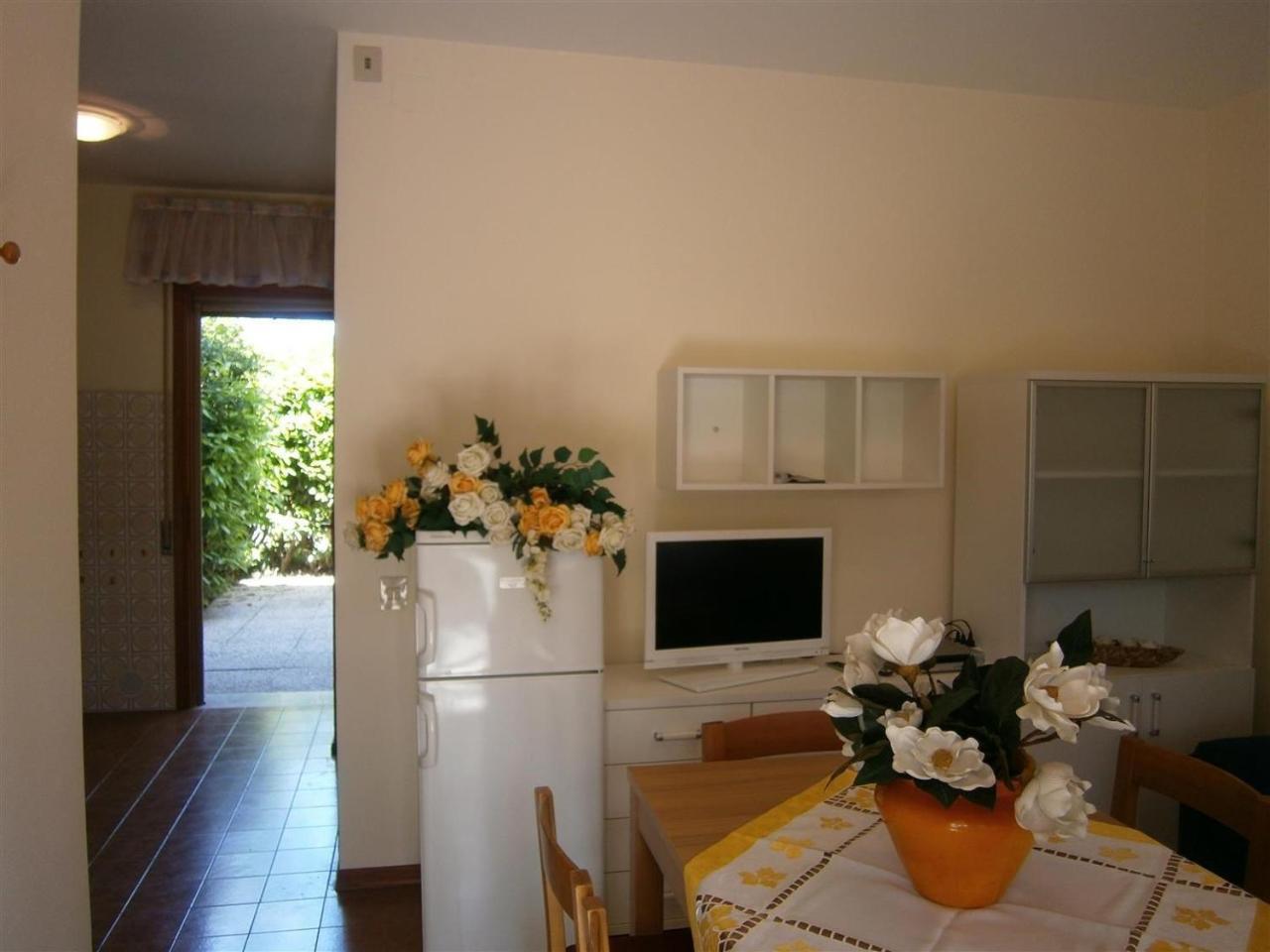 Holiday Home In Bibione 24579 Exteriér fotografie
